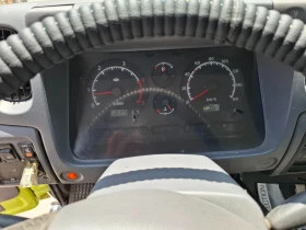 Nissan Capstar 35C13 кран, снимка 11