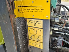 Nissan Capstar 35C13 кран, снимка 8