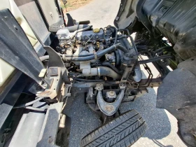 Nissan Capstar 35C13 кран, снимка 14
