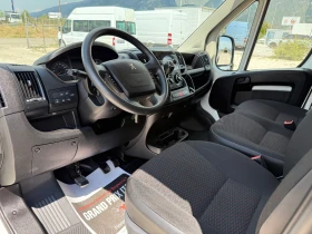 Peugeot Boxer EURO 6D , снимка 9