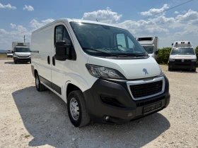 Peugeot Boxer EURO 6D , снимка 3