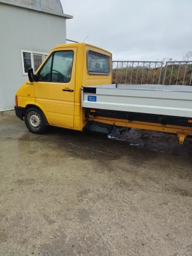 VW Lt, снимка 3