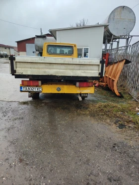 VW Lt, снимка 4