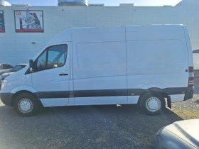 Обява за продажба на Mercedes-Benz Sprinter 313 CDI ~15 900 лв. - изображение 6