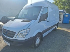 Обява за продажба на Mercedes-Benz Sprinter 313 CDI ~15 900 лв. - изображение 7