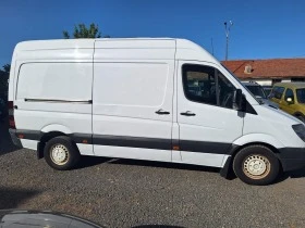 Обява за продажба на Mercedes-Benz Sprinter 313 CDI ~15 900 лв. - изображение 2