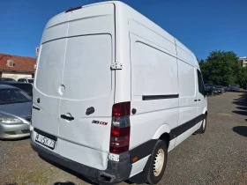 Обява за продажба на Mercedes-Benz Sprinter 313 CDI ~15 900 лв. - изображение 3