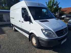 Обява за продажба на Mercedes-Benz Sprinter 313 CDI ~15 900 лв. - изображение 1