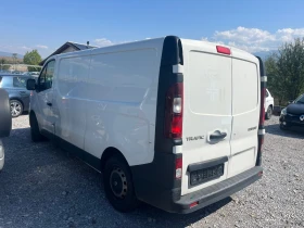 Renault Trafic, снимка 5