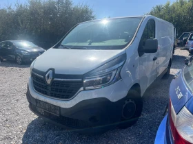 Renault Trafic, снимка 8