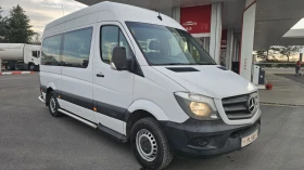 Mercedes-Benz Sprinter 316 БЕНЗИН/МЕТАН-КЛИМАТИК , снимка 1