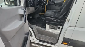 Mercedes-Benz Sprinter 316 CNG/МЕТАН, снимка 5