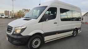     Mercedes-Benz Sprinter 316 CNG/