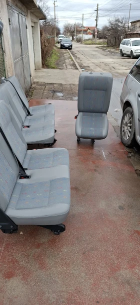 VW Transporter  1.9Tdi 7+ 1 248.000��.���.�������� | Mobile.bg � ����� ������ 12