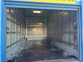 Iveco Daily 3.0HPI* 35C15* Климатик* Падащ борд* 4.40м фургон, снимка 6