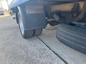 Iveco Daily 3.0HPI* 35C15* Климатик* Падащ борд* 4.40м фургон, снимка 9