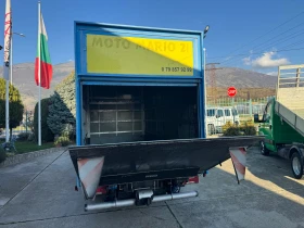 Iveco Daily 3.0HPI* 35C15* Климатик* Падащ борд* 4.40м фургон, снимка 5
