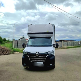 ����� �� �������� �� Renault Master 10 �����������