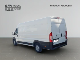 Peugeot Boxer FT 435L4H2 2.2 BlueHDI 140 S&S E6 | Mobile.bg � ����� ������ 6