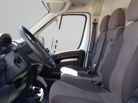 Peugeot Boxer FT 435L4H2 2.2 BlueHDI 140 S&S E6 | Mobile.bg � ����� ������ 11