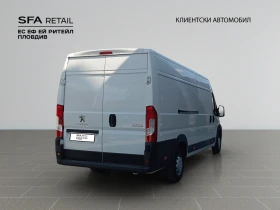 Peugeot Boxer FT 435L4H2 2.2 BlueHDI 140 S&S E6 | Mobile.bg � ����� ������ 8