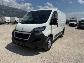 Peugeot Boxer EURO 6D 