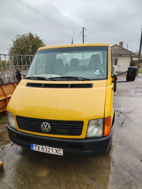 ����� �� �������� �� VW Lt