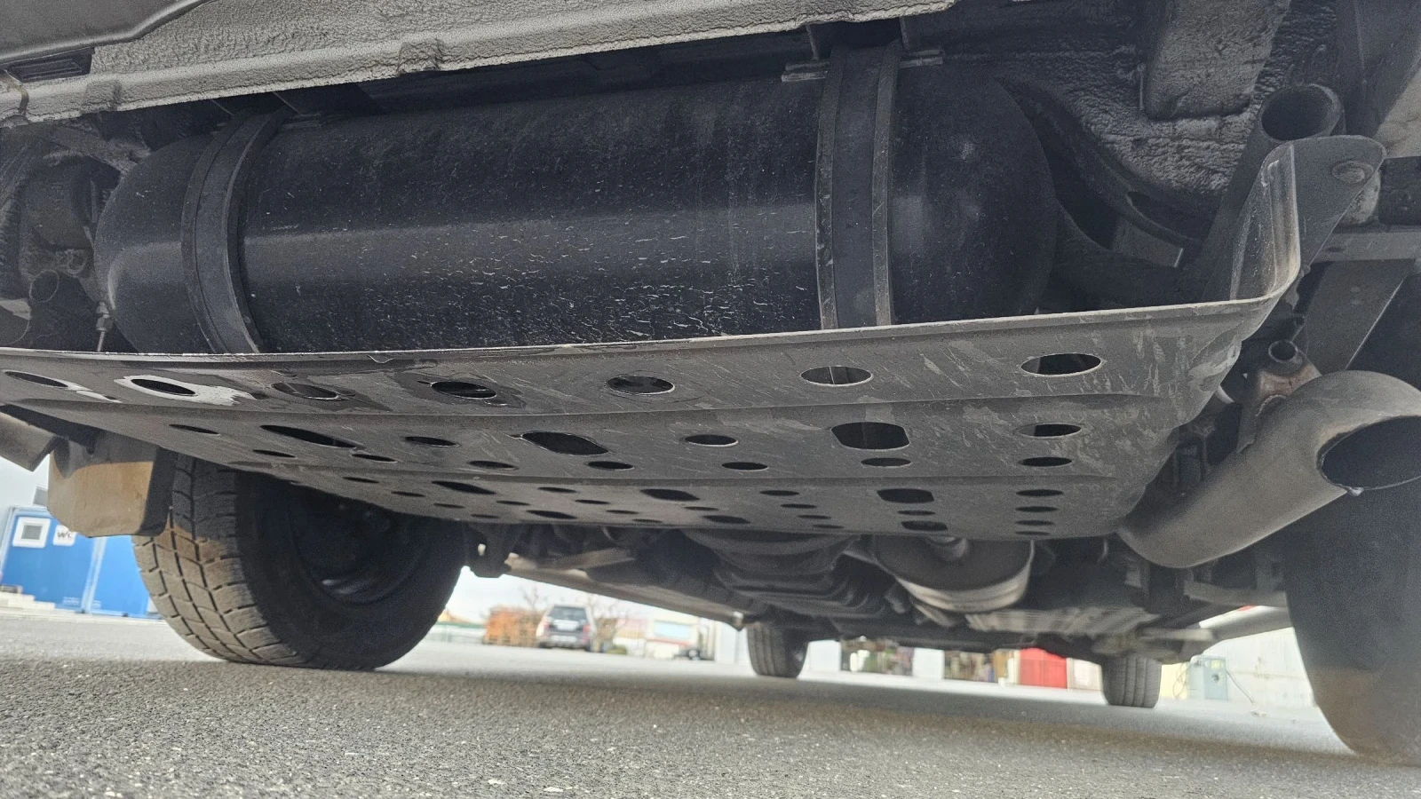 Mercedes-Benz Sprinter 316 /-  | Mobile.bg   17