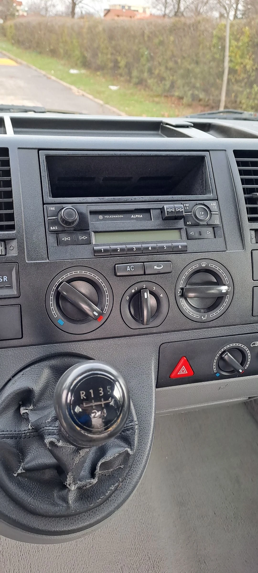 VW Transporter 1.9Tdi  248.000.. .. | Mobile.bg   11