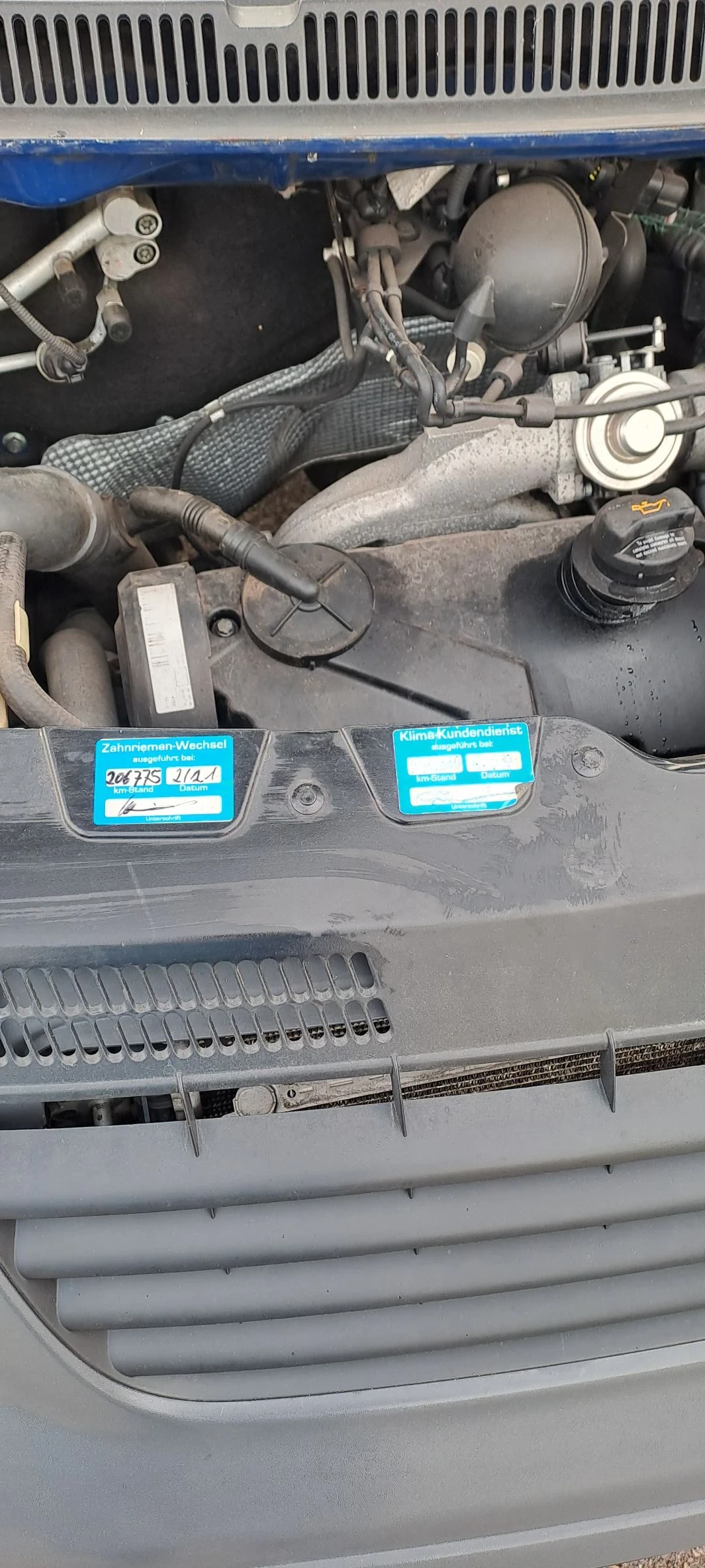 VW Transporter 1.9Tdi  248.000.. .. | Mobile.bg   14