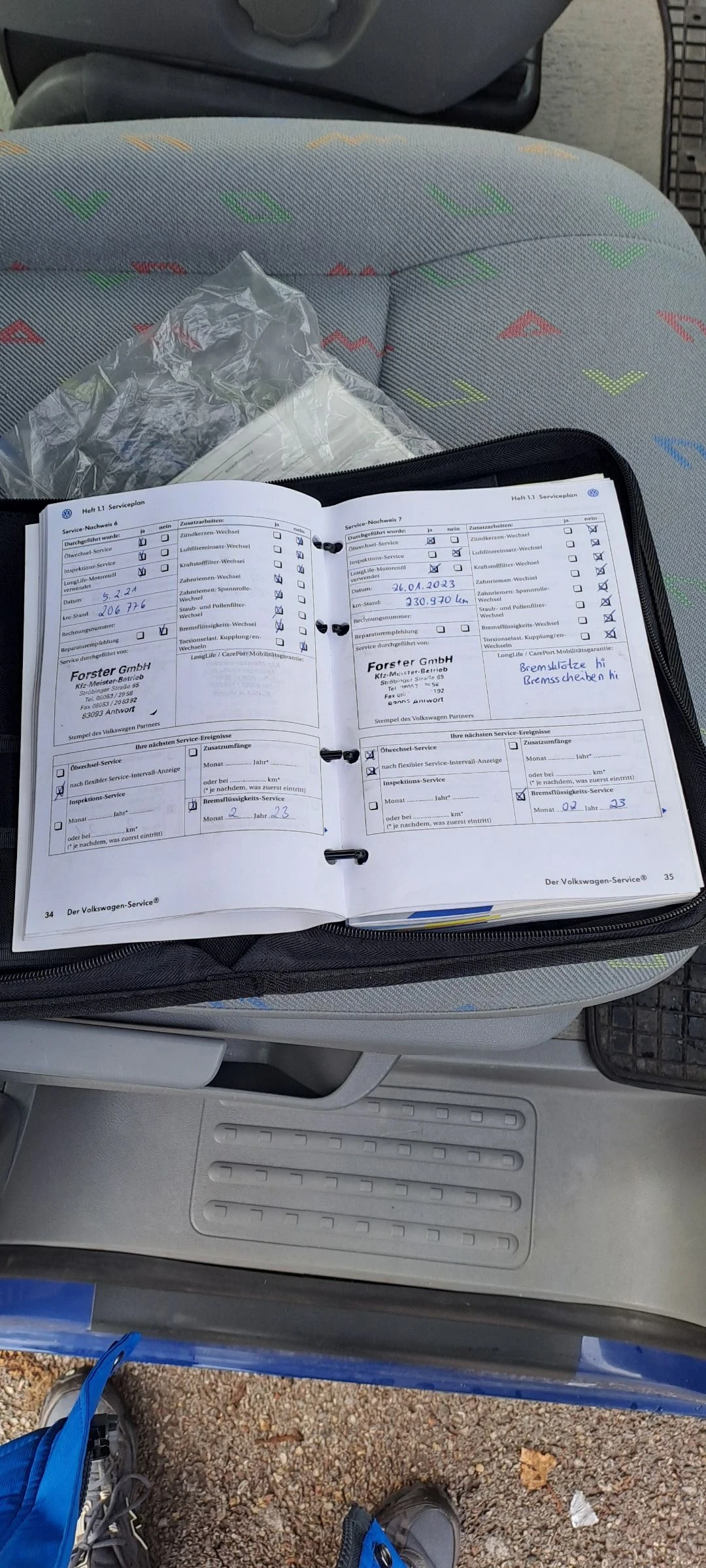 VW Transporter 1.9Tdi  248.000.. .. | Mobile.bg   16