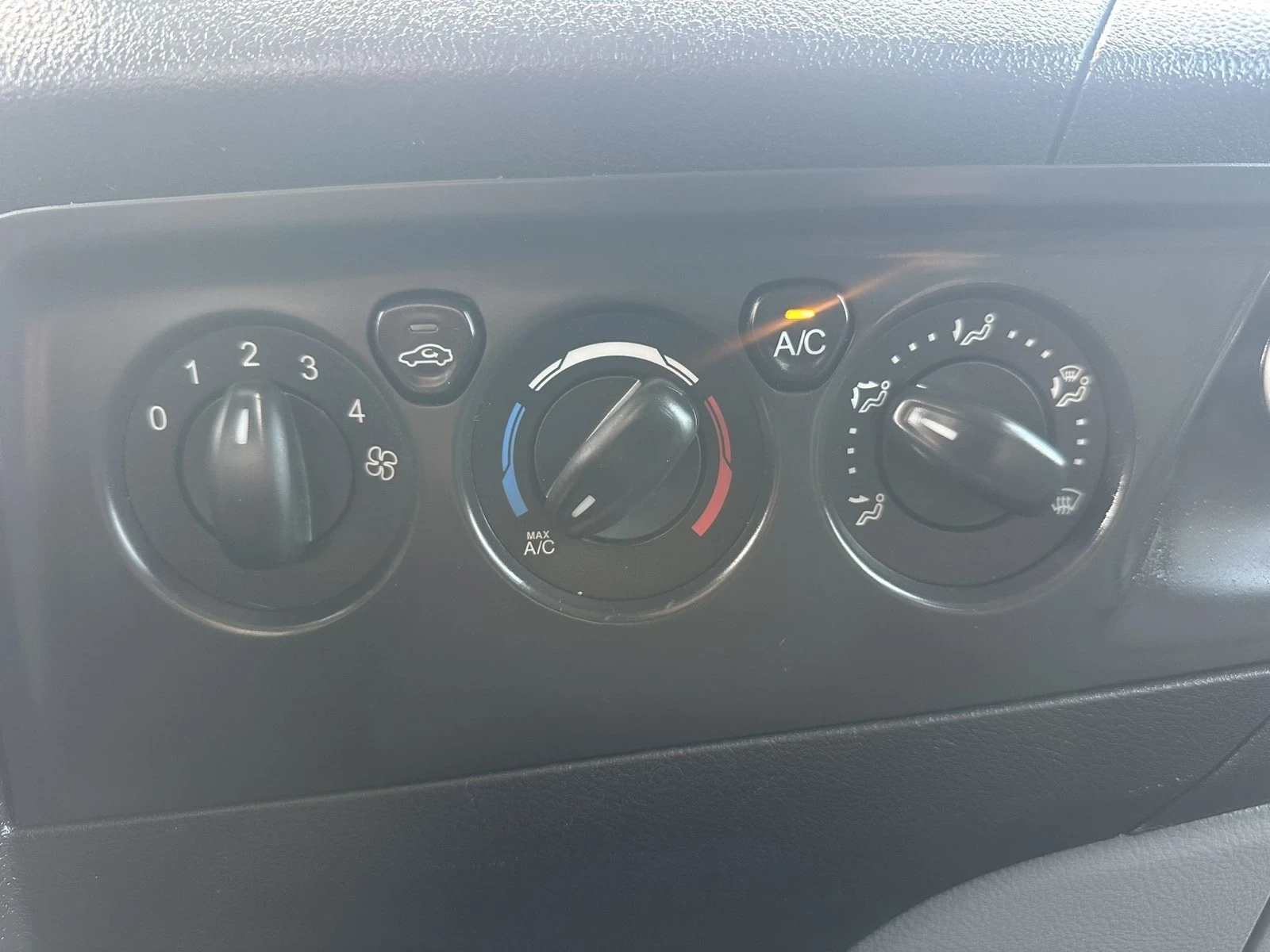 Ford Transit Custom, снимка 12 - Бусове и автобуси - 54049054