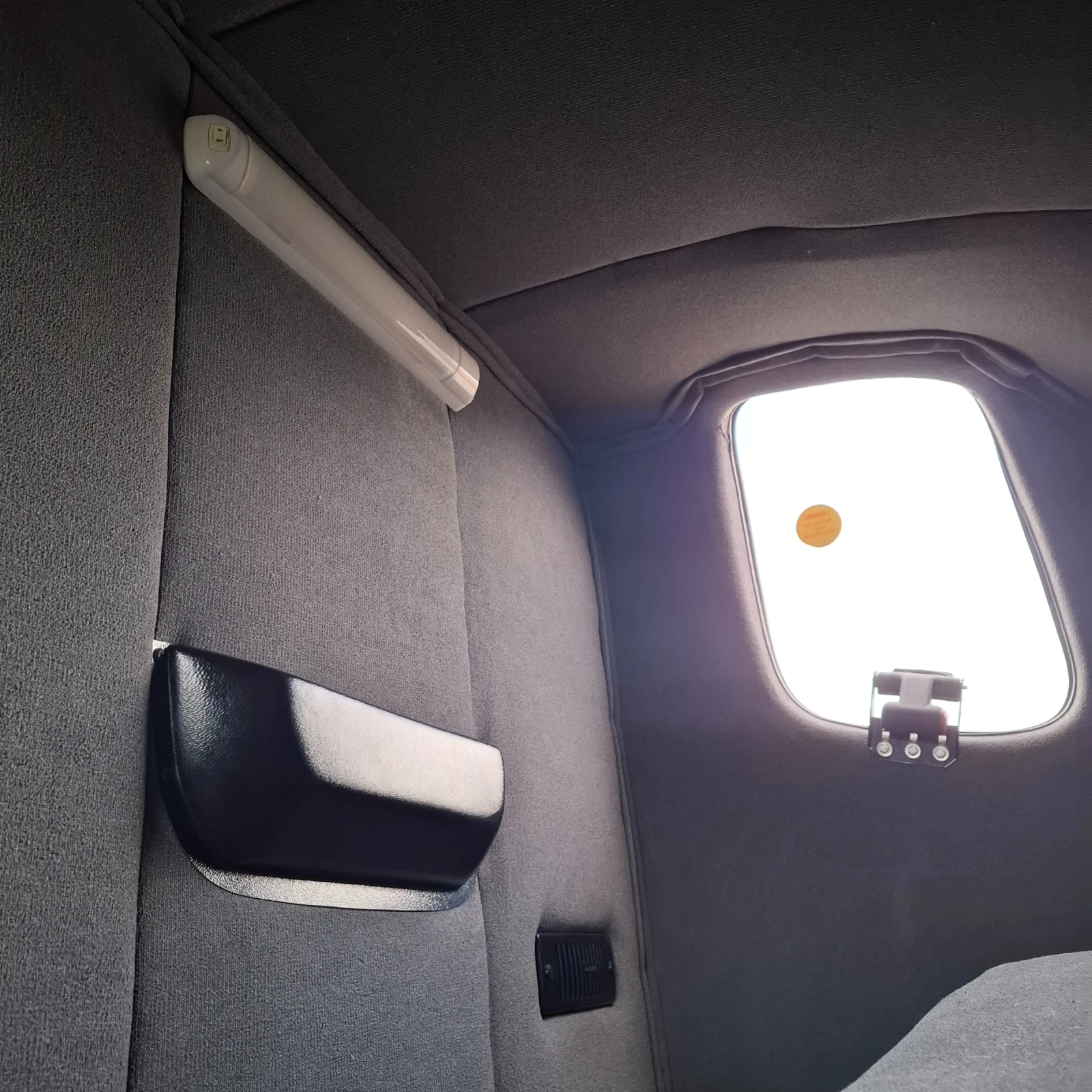 Renault Master 10 европалетен, снимка 9 - Бусове и автобуси - 54607834