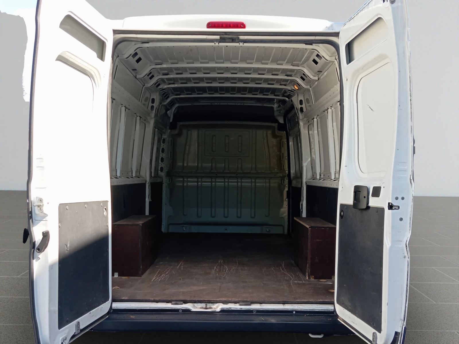 Peugeot Boxer FT 435L4H2 2.2 BlueHDI 140 S&S E6, снимка 12 - Бусове и автобуси - 54735005