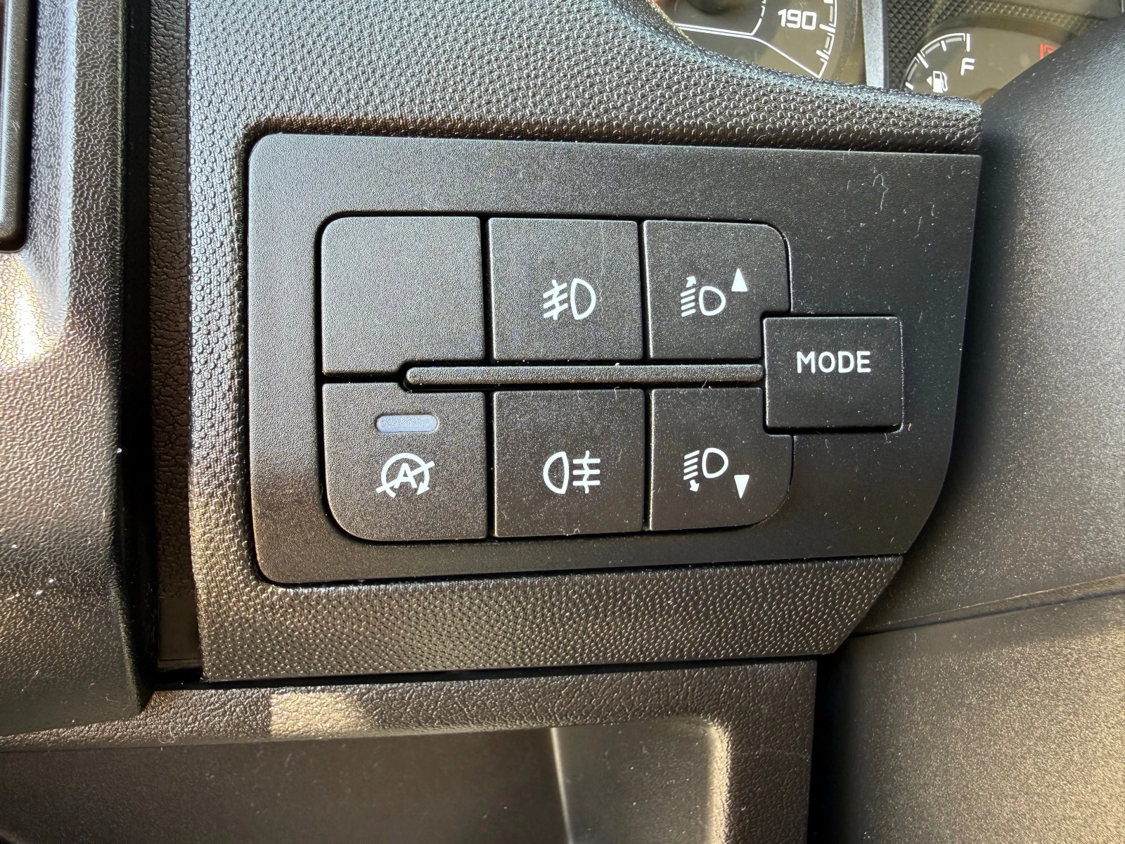 Peugeot Boxer EURO 6D , снимка 12 - Бусове и автобуси - 55557546