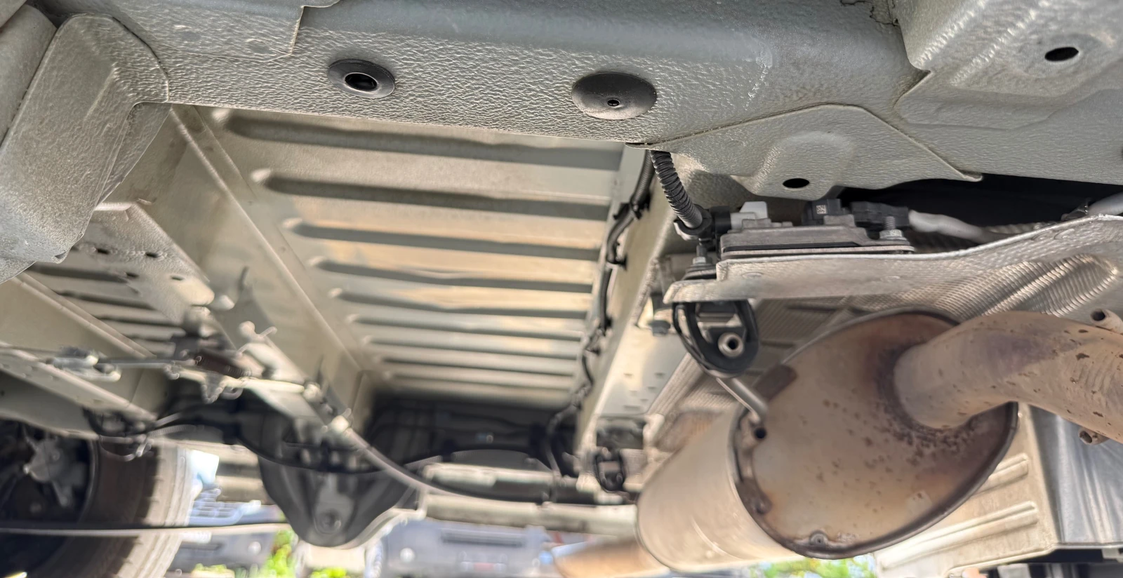 Peugeot Boxer EURO 6D , снимка 16 - Бусове и автобуси - 55557546
