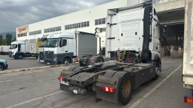 Mercedes-Benz Actros, снимка 5