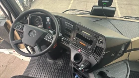 Mercedes-Benz Actros, снимка 8