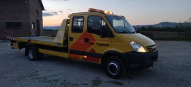 Iveco Daily 65C18, снимка 5