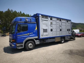 Mercedes-Benz Atego 1229 | Mobile.bg    2