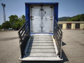 Mercedes-Benz Atego 1229 | Mobile.bg    6