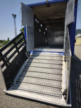 Mercedes-Benz Atego 1229 | Mobile.bg    5