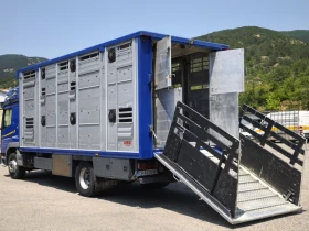 Mercedes-Benz Atego 1229 | Mobile.bg    4