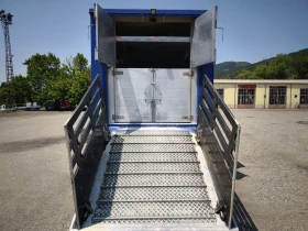 Mercedes-Benz Atego 1229 | Mobile.bg    7