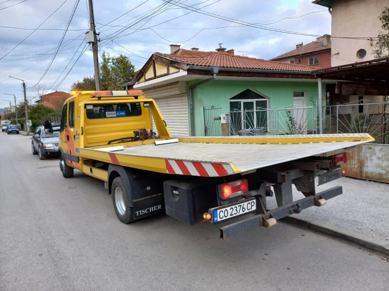 Iveco Daily 65C18, снимка 4 - Камиони - 48999758