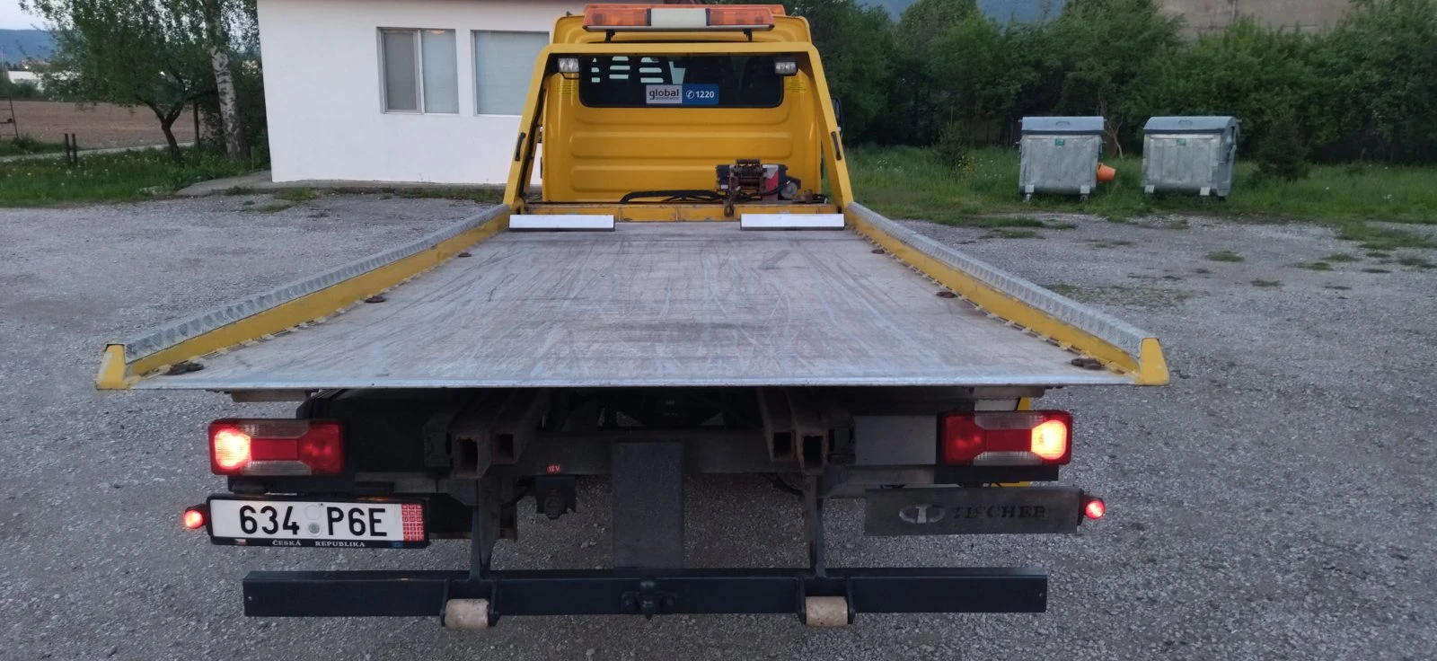 Iveco Daily 65C18 - изображение 9