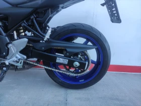 Suzuki SV 650i ABS, снимка 5