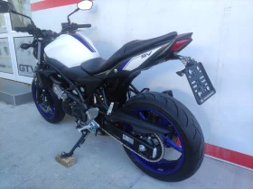 Suzuki SV 650i ABS, снимка 4