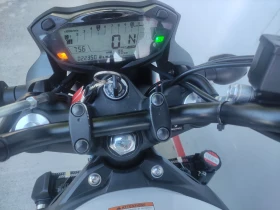 Suzuki SV 650i ABS, снимка 10