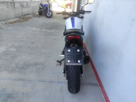 Suzuki SV 650i ABS, снимка 3